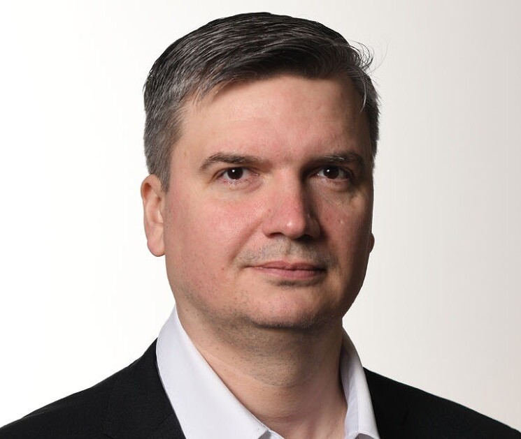 Георгий Кораблев, заместитель генерального директора, «Амикон»: Для борьбы с сопротивлением импортозамещению необходимо активно
информировать сотрудников о предстоящих изменениях и их последствиях
