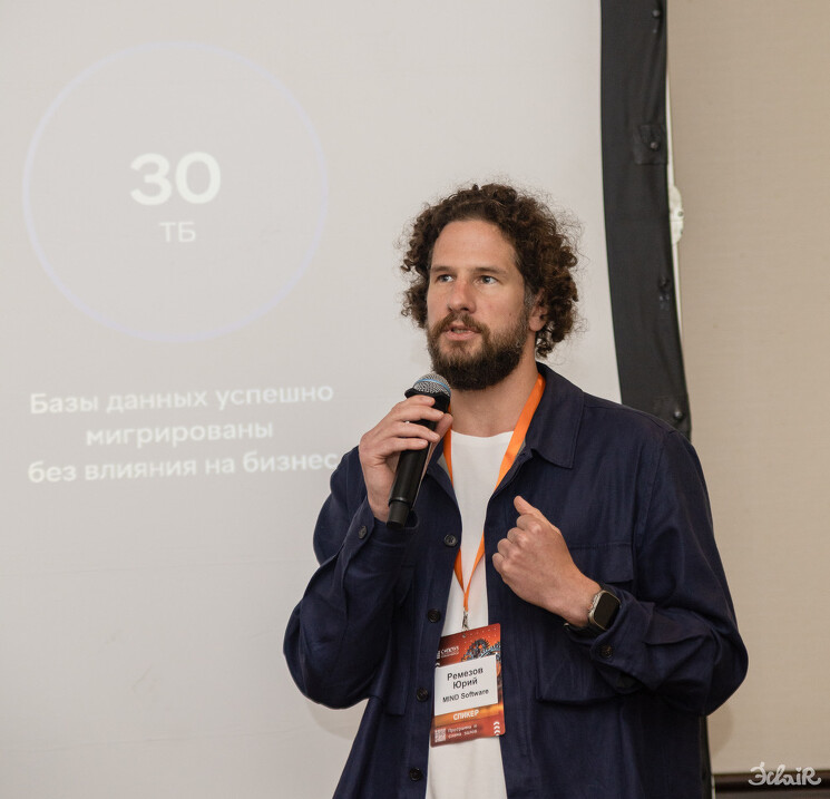 Юрий Ремезов, директор по развитию, MIND Software: Наш продукт изначально задумывался как инструмент для коробочного, автоматического, кроссплатформенного переноса виртуальных серверов куда угодно и откуда угодно 