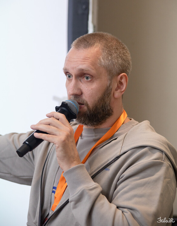 Алексей Лесных, специалист отдела развития больших данных, ВТБ: Внутри ПАКа VTB.Cloud — комплекс решений, обеспечивающих контроль информационных систем на основе паттернов архитектуры, надежности и информационной безопасности