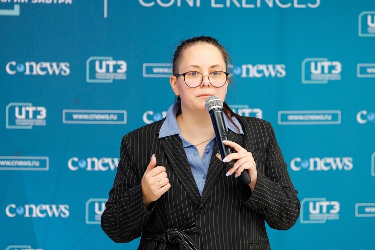 Анна Иванова, исполнительный директор портала «Рамблер», директор департамента контента и технологий Rambler&Co: Стратегическим вектором для СМИ становится переход к диалоговому формату, e2e-сценарности и предоставлению информации с той скоростью и комфортом, к которым люди привыкли в ИИ-ассистентах