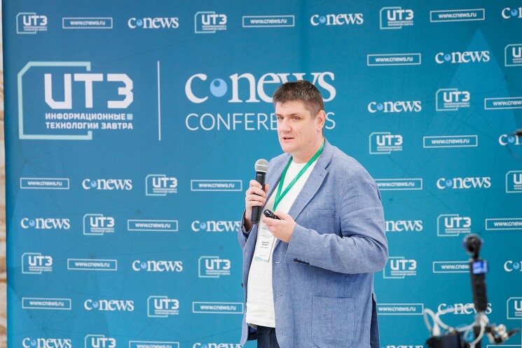 Валерий Сидоренко, генеральный директор КГ «Р.И.М. – ИНТЕРИУМ» и член Общественного Совета при Минцифры России: Бизнес должен осознать, что у автоматизации всегда две цены: цена выполнения и цена ошибки