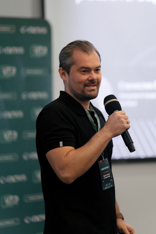 Станислав Братчиков, менеджер по продуктовому развитию Linx Cloud: Миграция в облако позволяет бизнесу уйти от долгого проектирования монолитных систем к использованию надежной, распределенной и безопасной инфраструктуры как сервиса