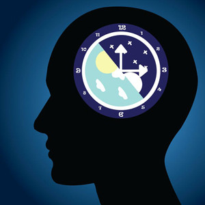 Сбросить наши биологические часы можно щелчком молекулярного переключателя