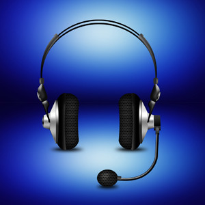 Следующее поколение портативных компьютеров будет в форме наушников?