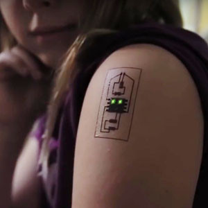 OLED-���������� � ���������� ������� ������� �������