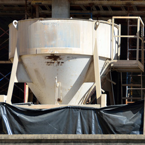 Новый научный эксперимент — аккумуляторы из цемента