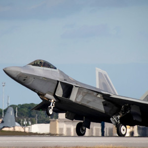 Как новый материал изменит форму самолетов-невидимок?