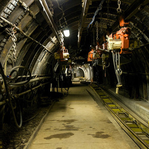 Революция в добыче металлов: «лапароскопический» метод позволяет достать руду без вреда природе