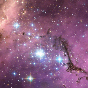 Новая карта внешних границ Млечного Пути даст больше знаний о темной материи