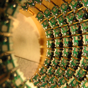 Квантовые компьютеры придется ставить под землей — опасность несут в себе космические лучи