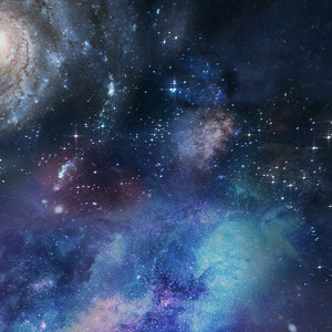 Доказано: галактики без темной материи существуют