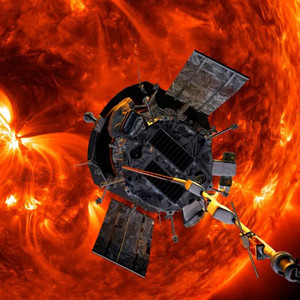 Солнечный зонд прибыл на Солнце: какие открытия нас ждут