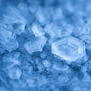 Спиновый лед — основа новых суперкомпьютеров с низким энергопотреблением