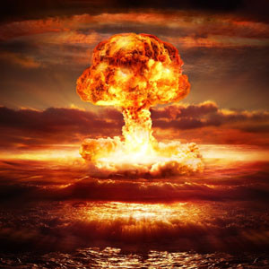 Ликбез RnD.CNews: в чем разница между ядерным, гиперзвуковым и кинетическим оружием