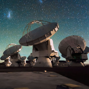 Ликбез RnD.CNews: самые мощные телескопы на Земле и за ее пределами
