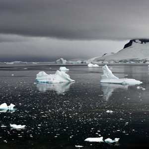 Климатическое вторжение против потепления: ученые хотят заморозить полюса Земли