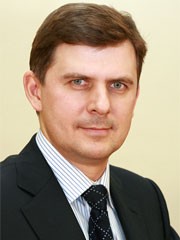 Александр Гольцов