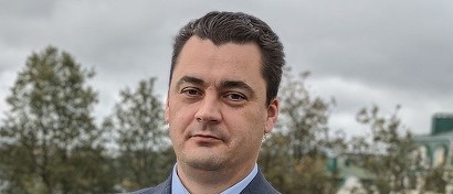 ИТ-директор Костромской области — в интервью CNews: Мы нашли уникальные способы работать в условиях ограниченного бюджета