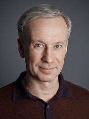 Игорь Буланцев
