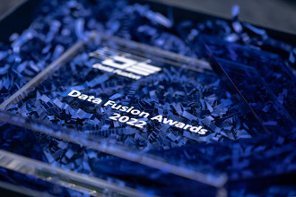 CNews, ВТБ и «Сколково» назвали победителей премии Data Fusion Awards