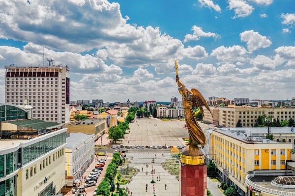 Почему