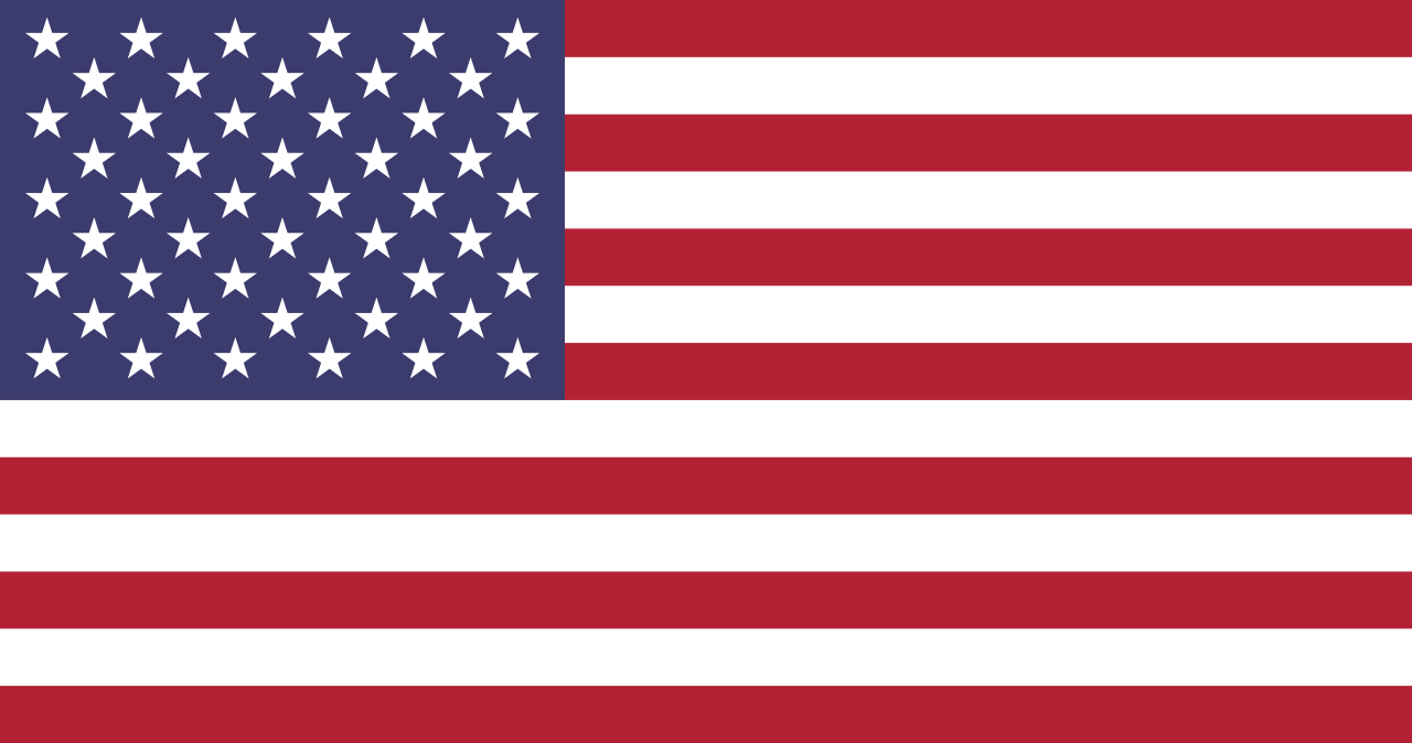 США - Соединённые Штаты Америки - USA - The United States of America