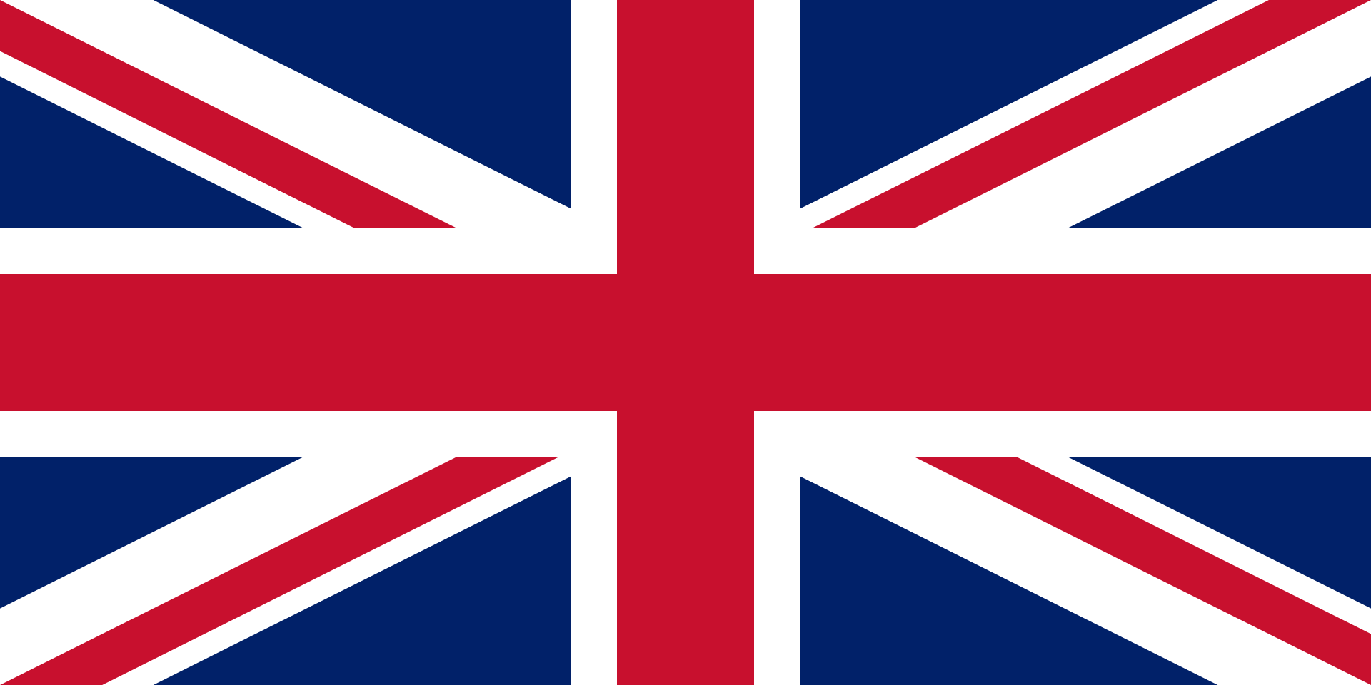 Великобритания - Соединённое Королевство Великобритании и Северной Ирландии