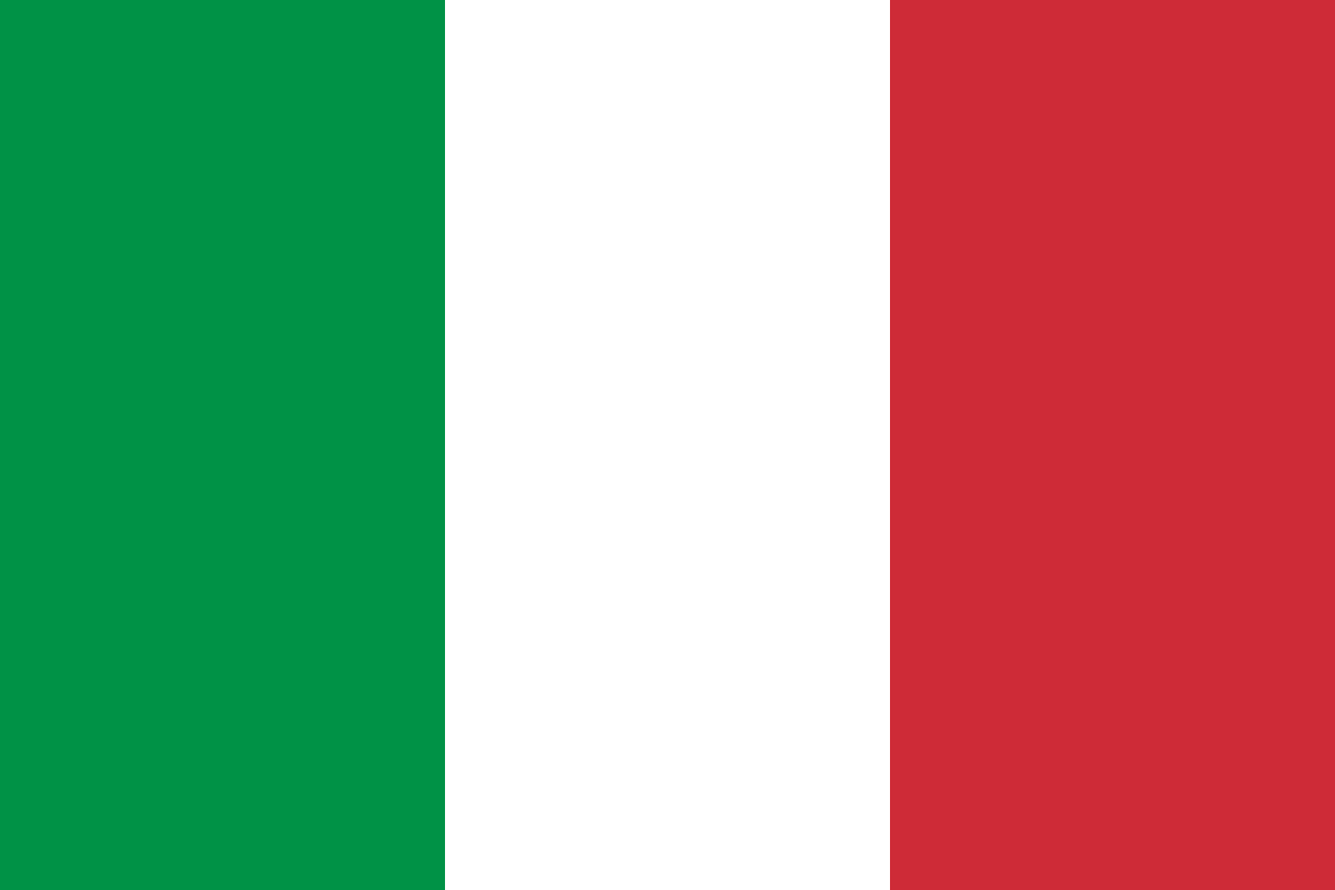 Италия - Итальянская Республика