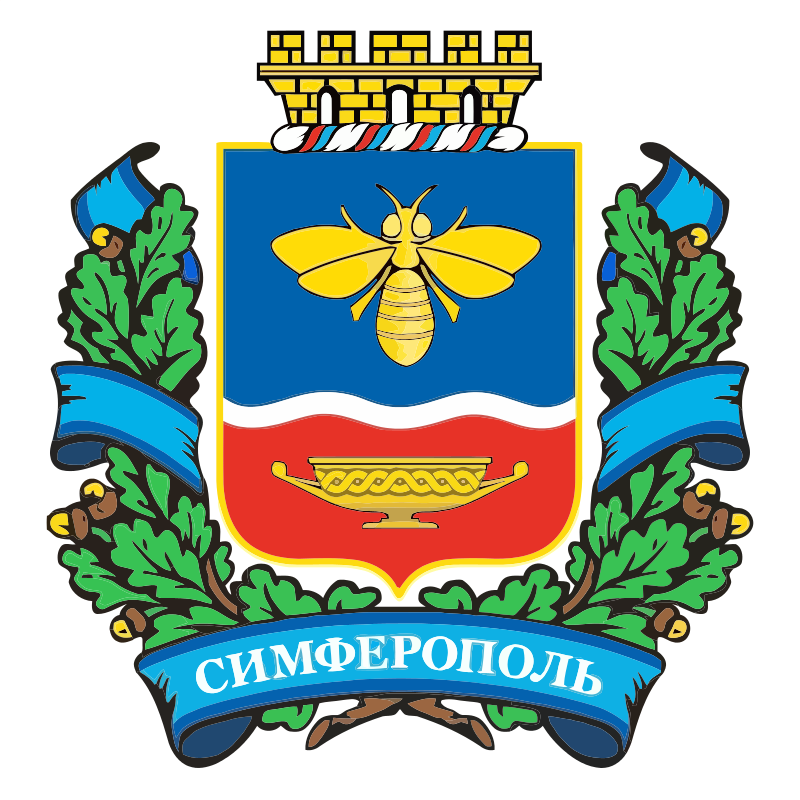 Россия - ЮФО - Республика Крым - Симферополь