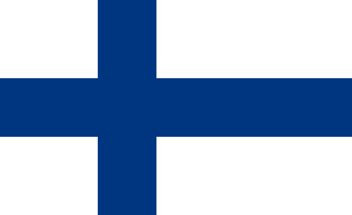 Финляндия - Финляндская Республика