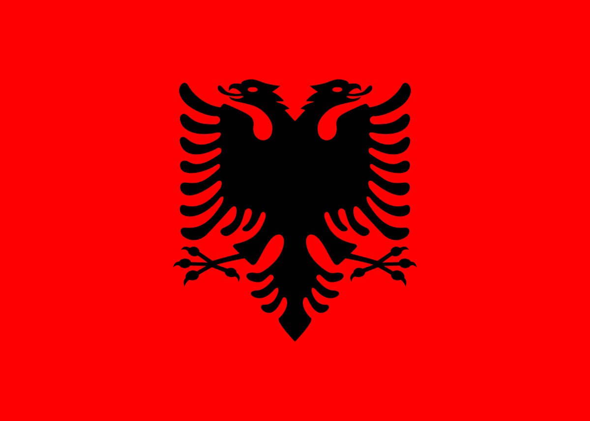 Албания - Республика
