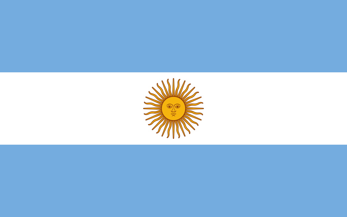 Аргентина - Аргентинская Республика