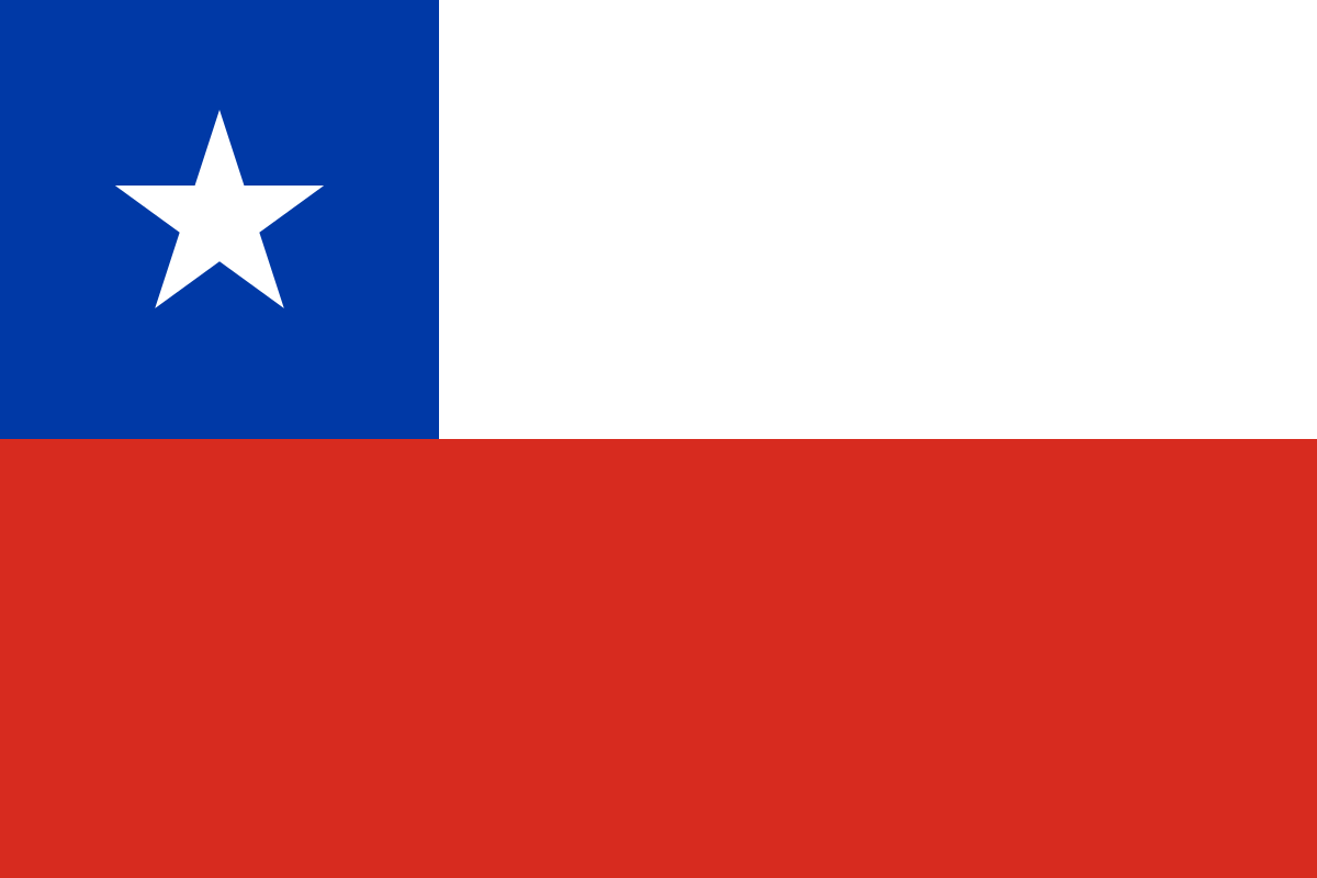 Чили - Республика