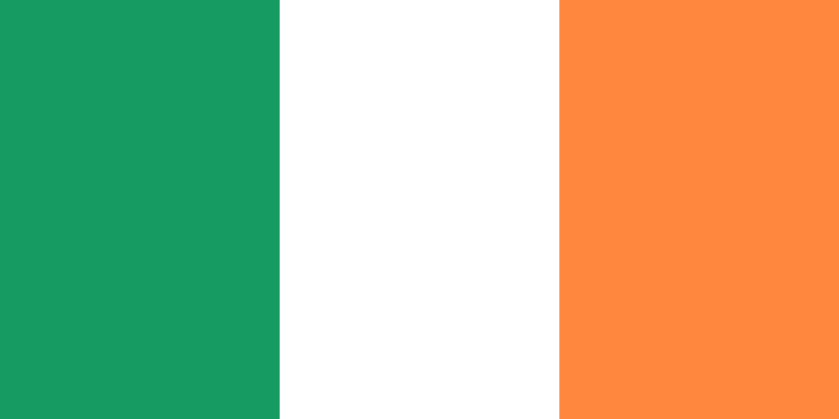 Ирландия - Республика