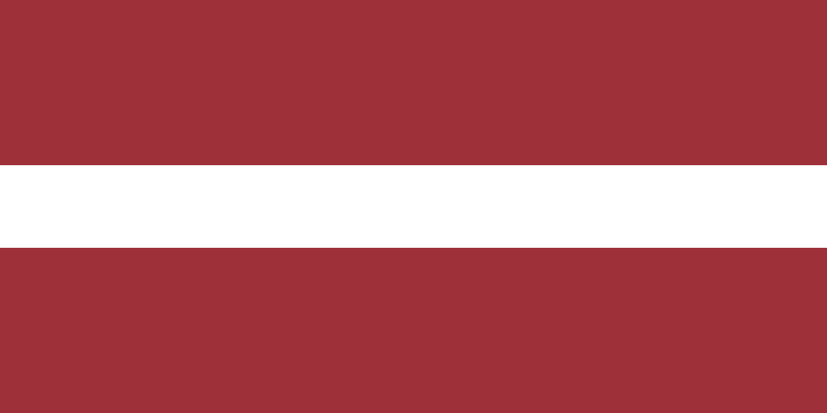 Латвия - Латвийская Республика