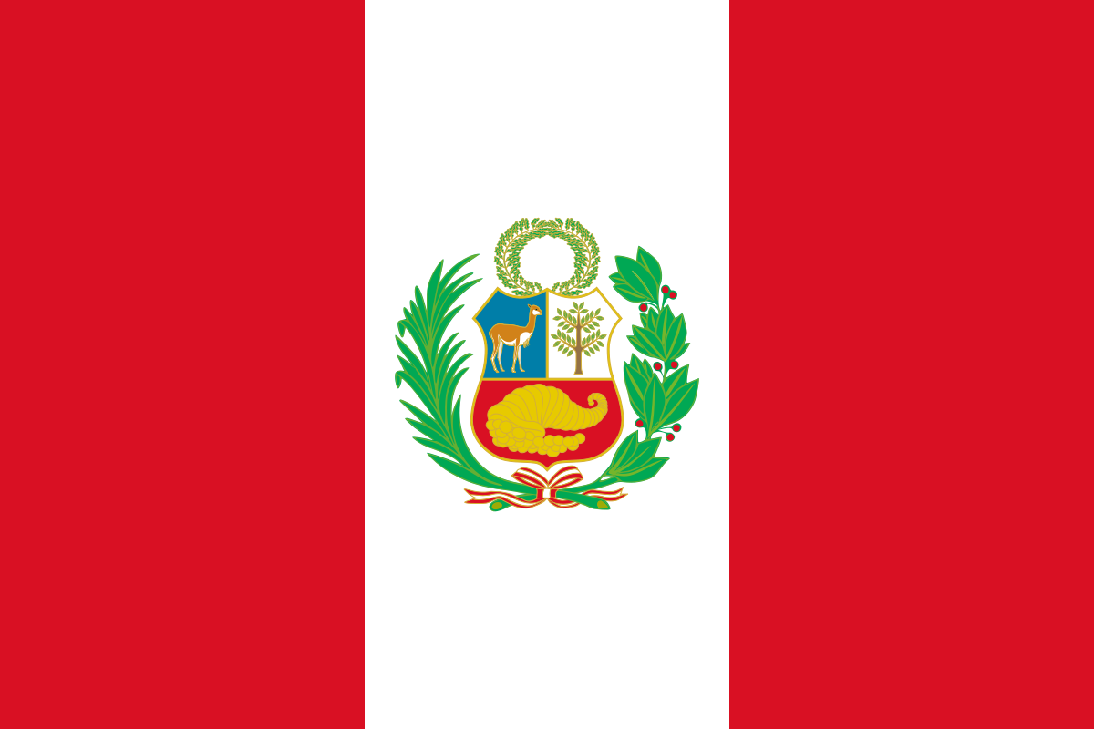 Перу - Республика