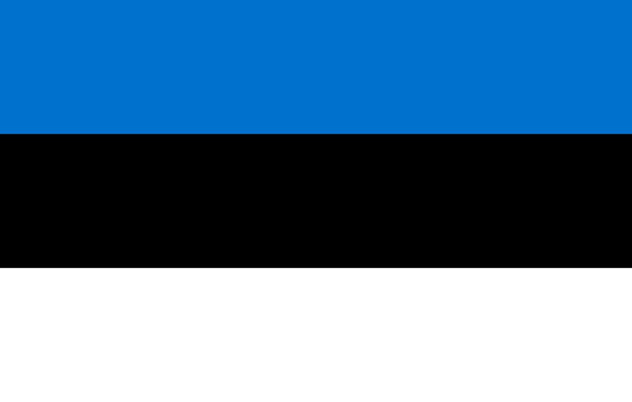 Эстония - Эстонская Республика