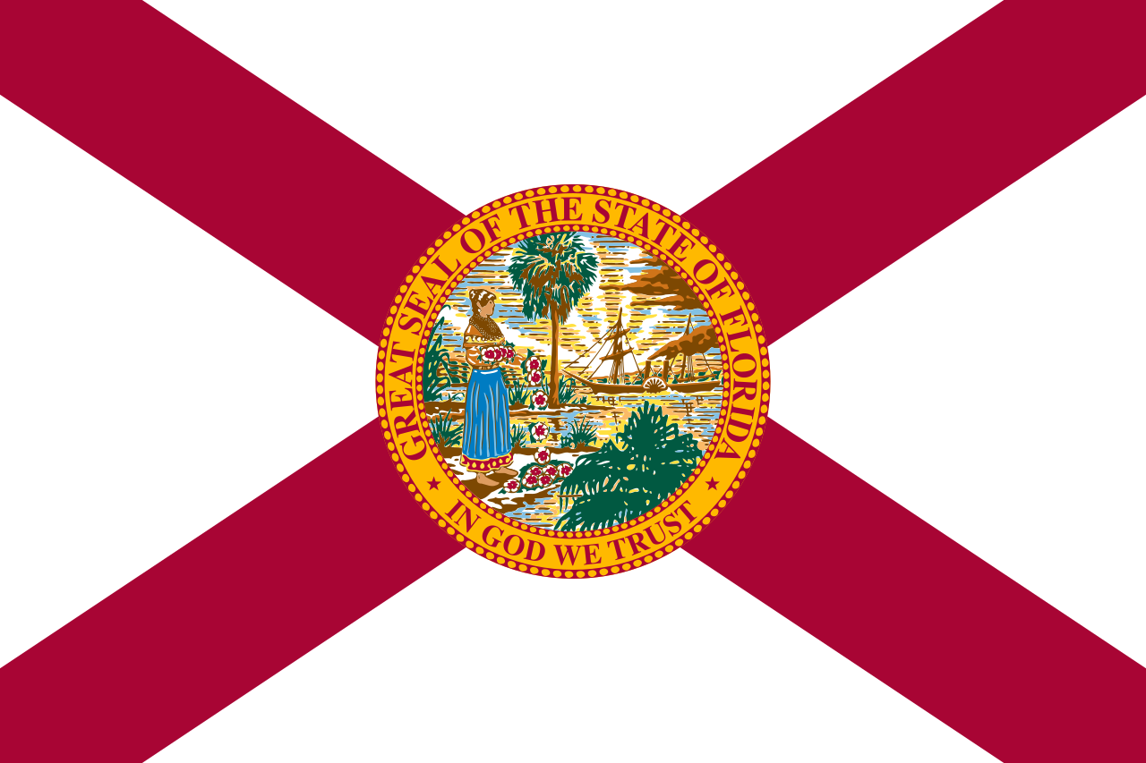США - Флорида