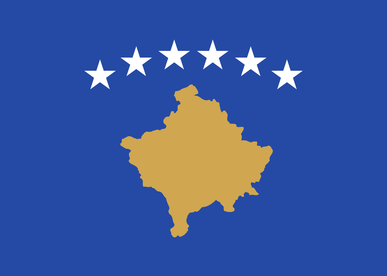 Косово - Республика
