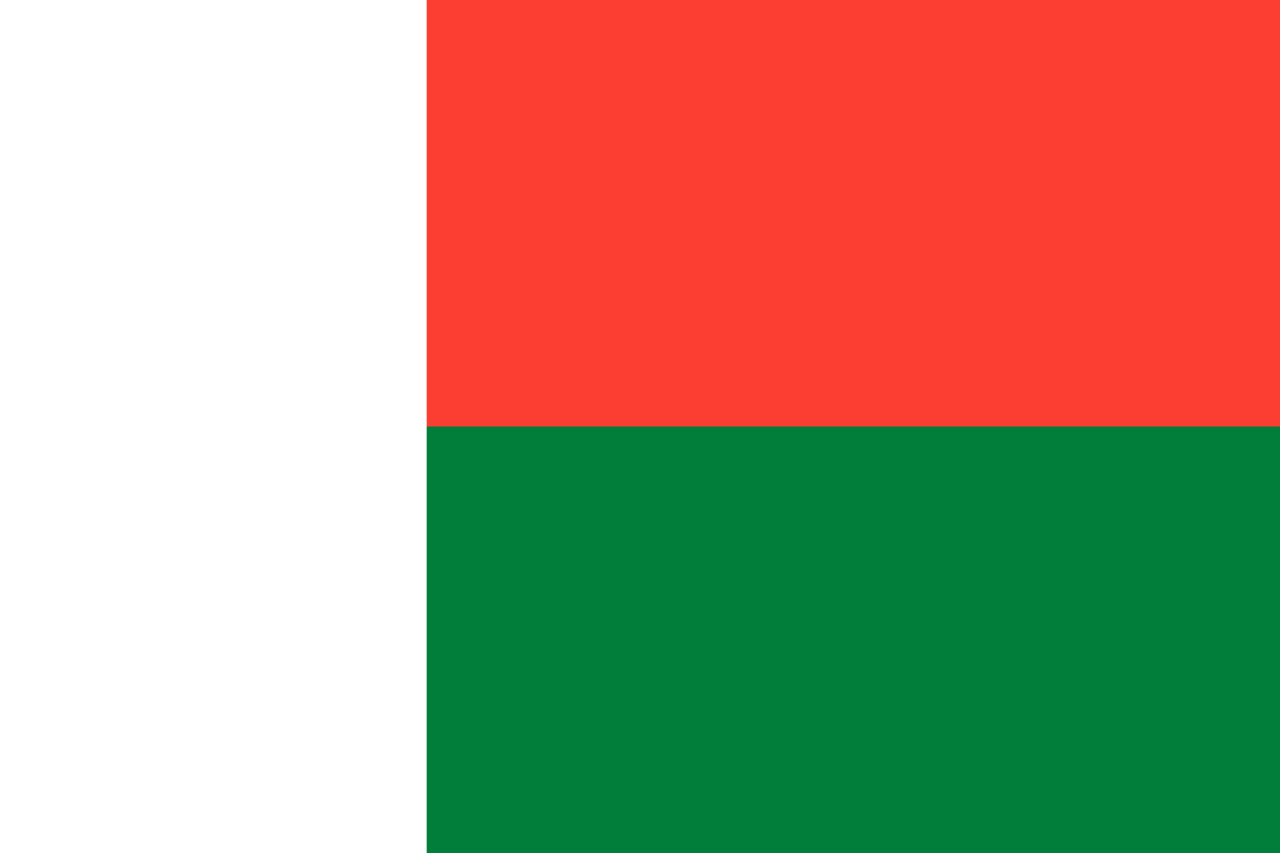 Мадагаскар - Республика