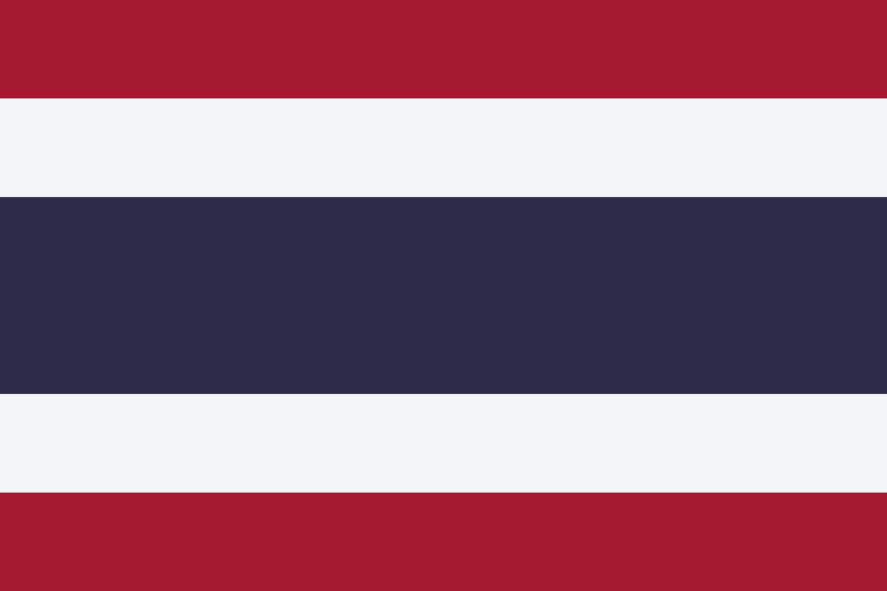 Таиланд - Королевство
