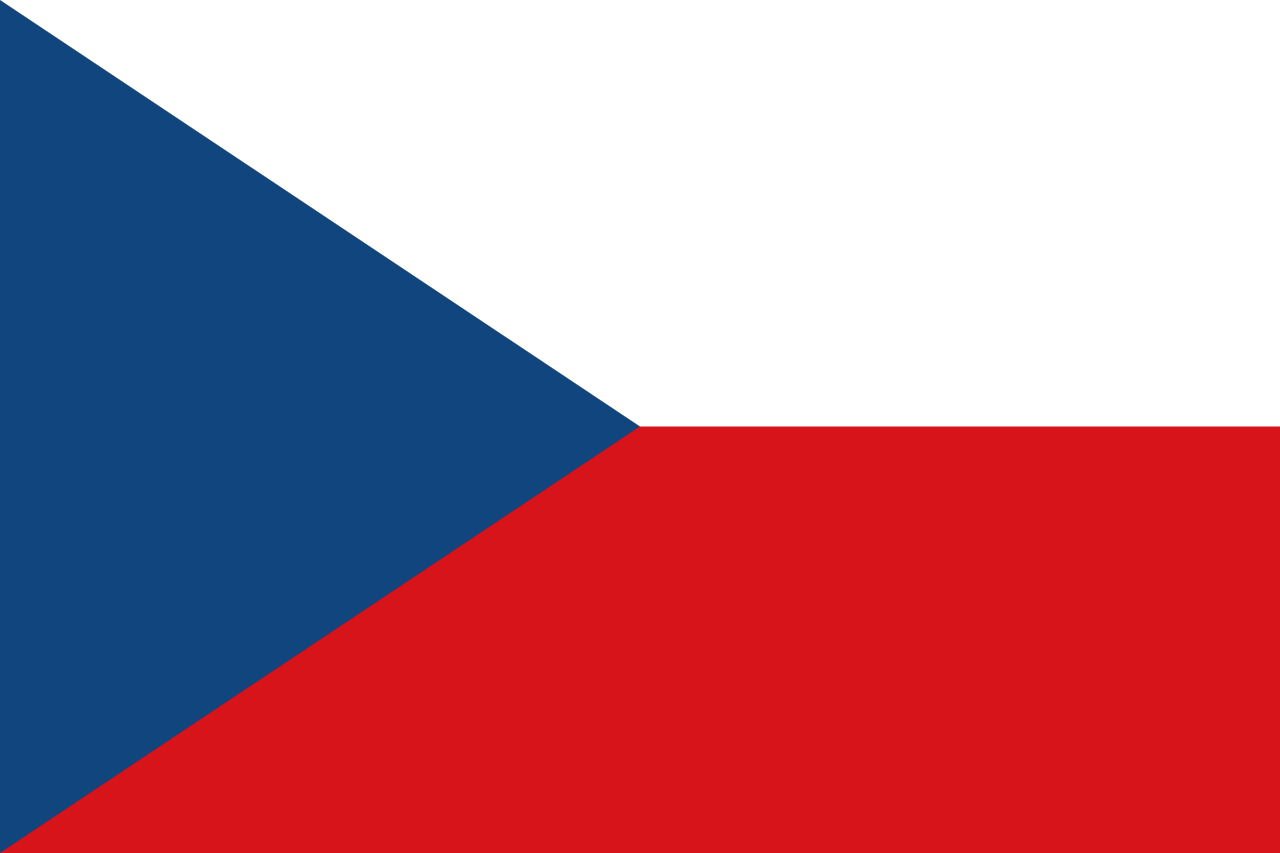 Чехия - Чешская Республика