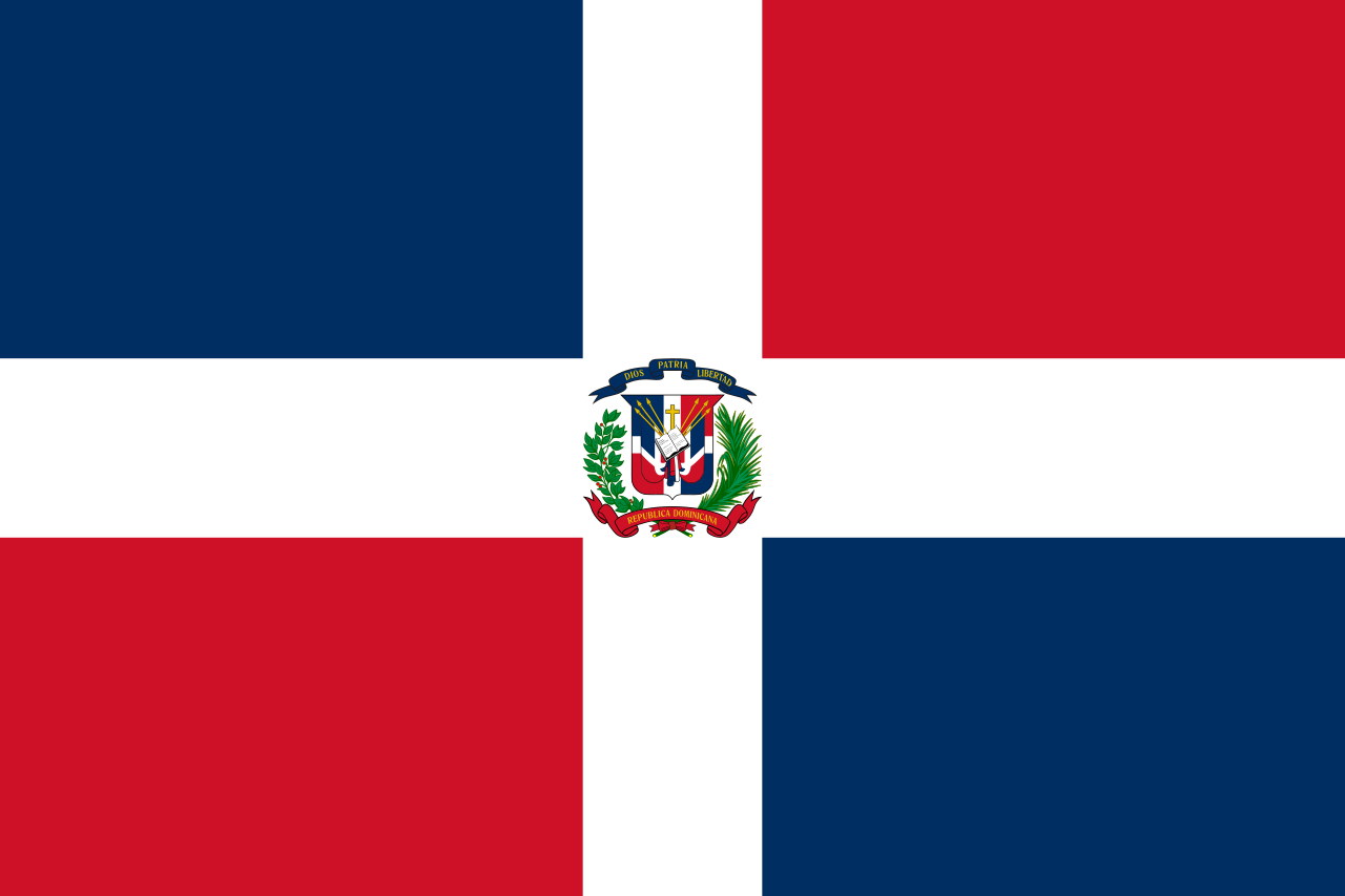 Доминикана - Доминиканская Республика