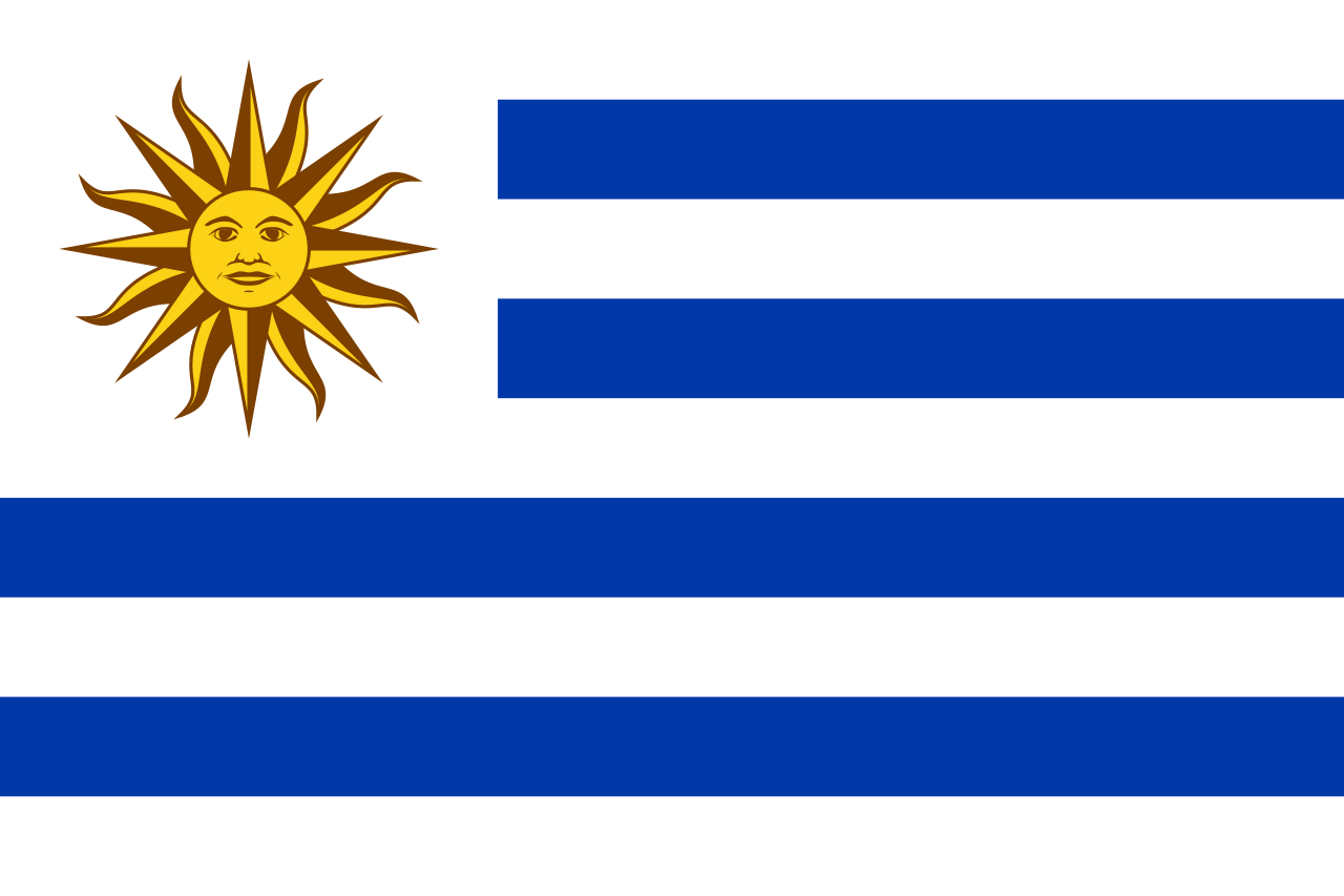 Уругвай - Восточная Республика
