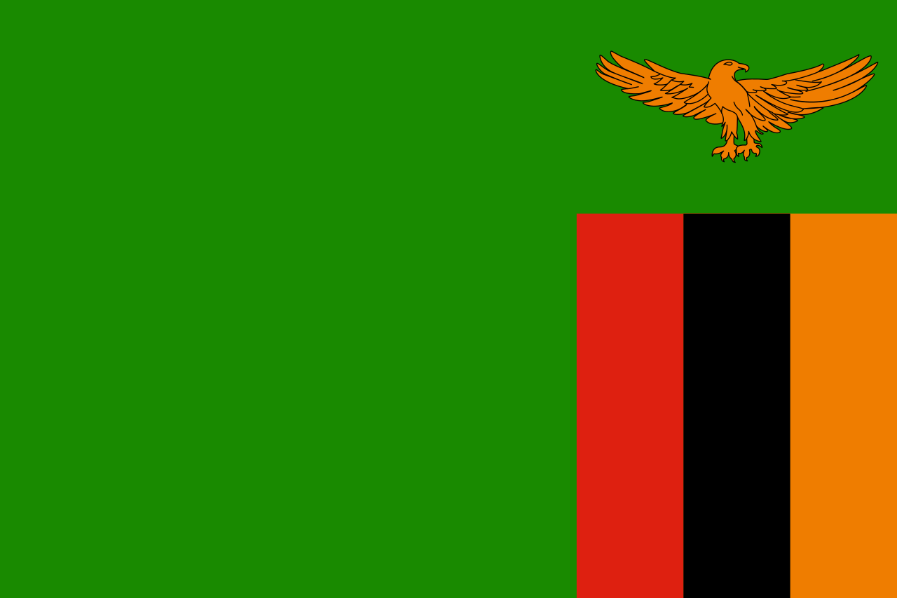 Замбия - Республика