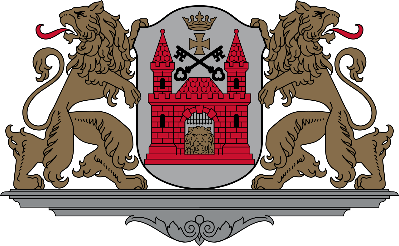 Латвия - Рига