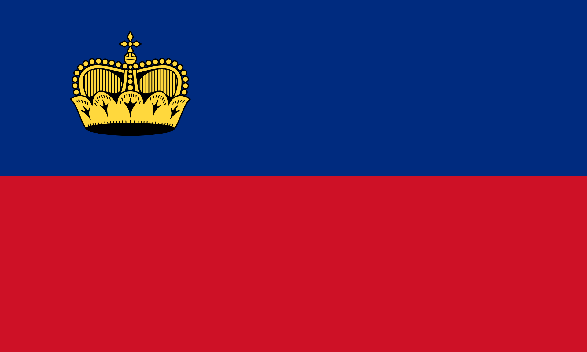 Лихтенштейн Княжество