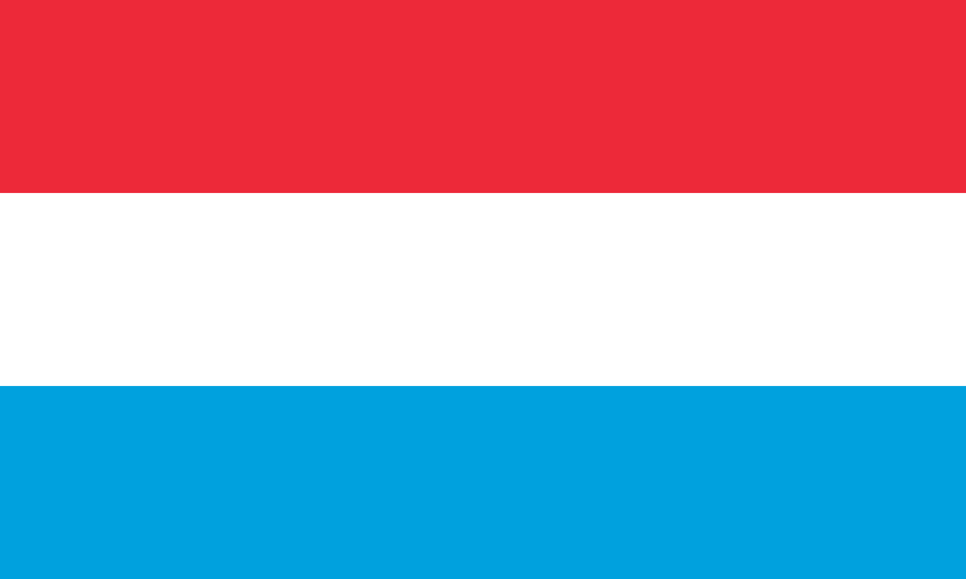 Люксембург Великое Герцогство