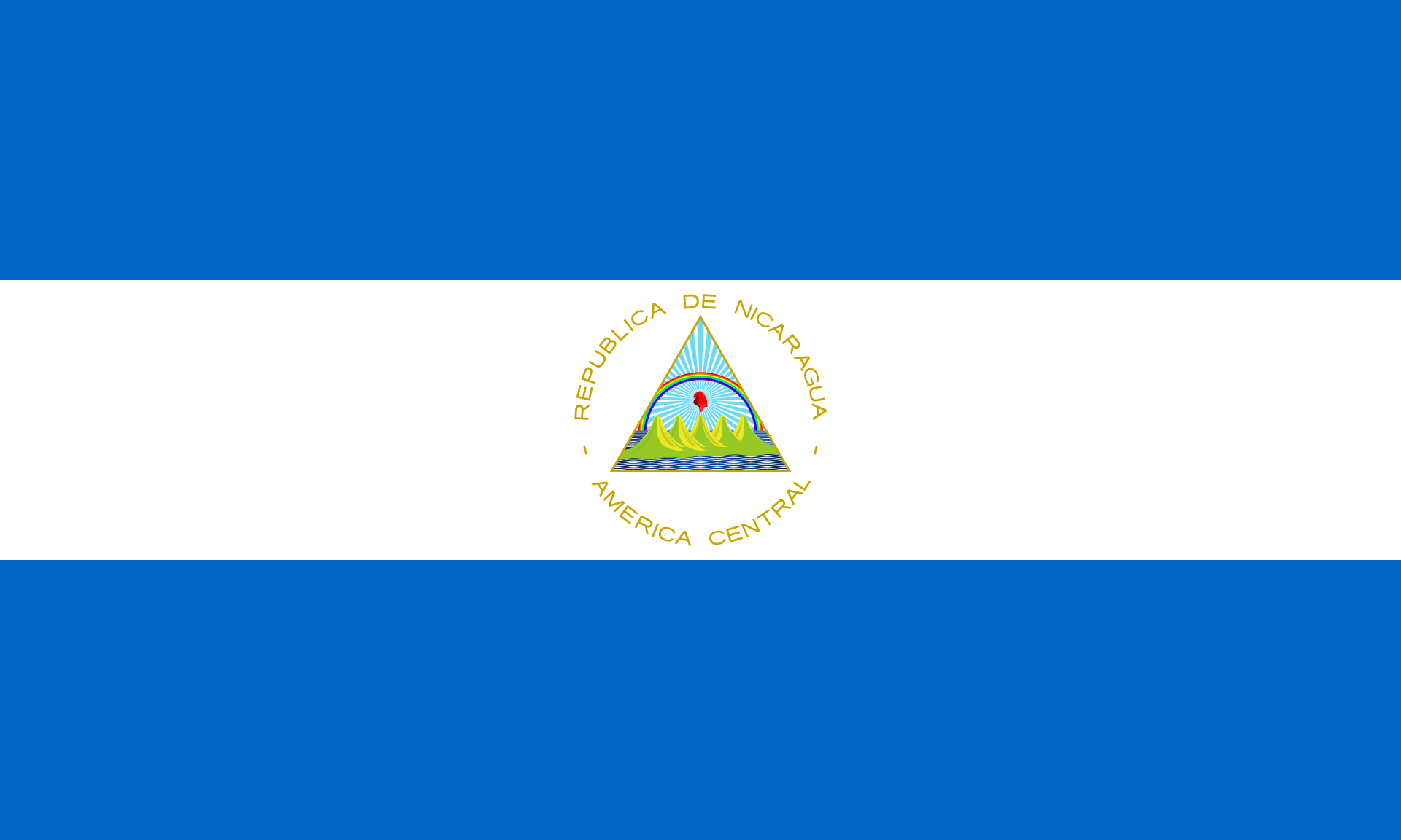 Никарагуа - Республика