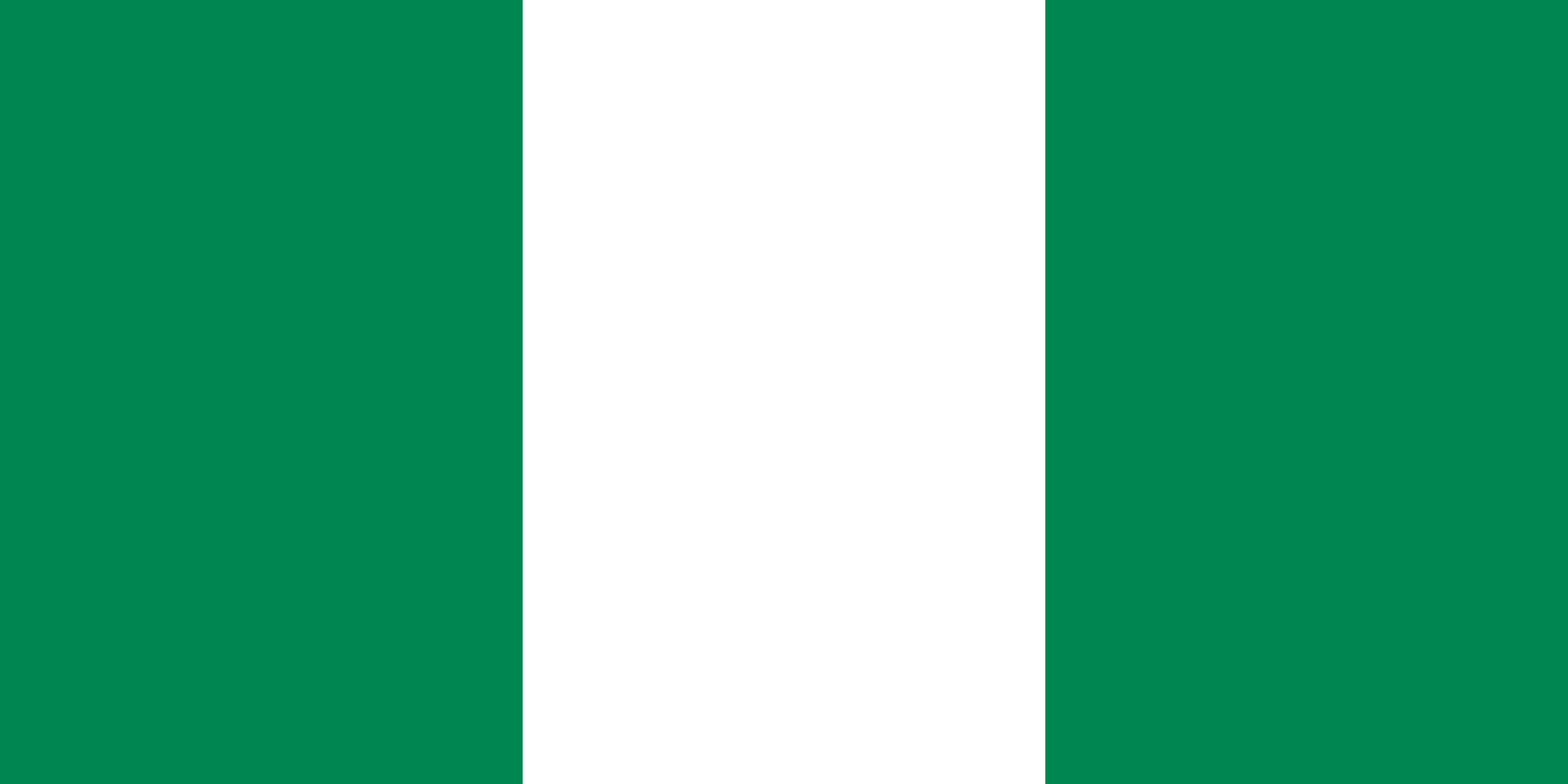 Нигерия - Федеративная Республика